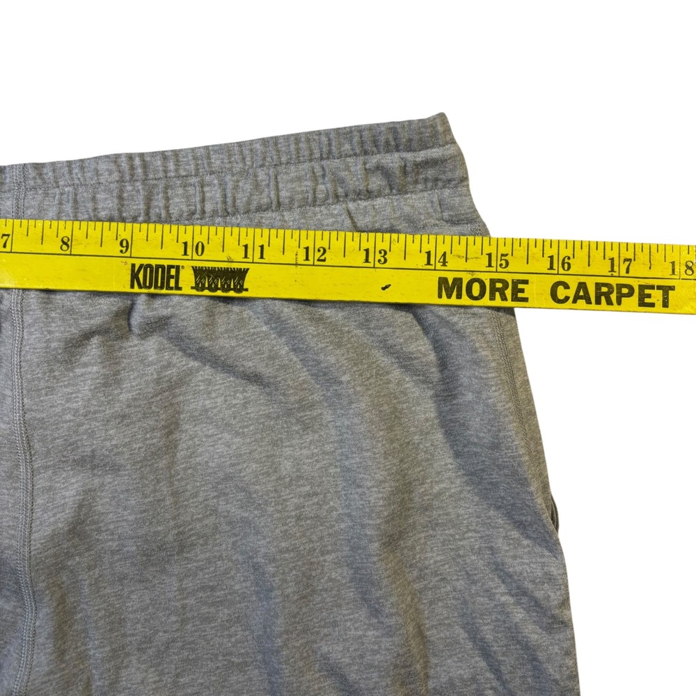 Vuori Women Performance Jogger Heather Grey VW303 Slim Fit Activewear Small - Picture 7 of 9